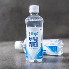 Load image into Gallery viewer, Hite Jinro Tonic Water 하이트 진로 토닉워터 (300ml)