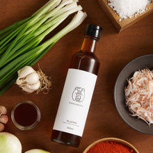 Load image into Gallery viewer, (Best Before : 21 May 26) Sand Lance Fish Sauce 까나리 액젓 (300ml)
