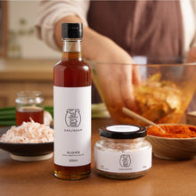 Load image into Gallery viewer, (Best Before : 21 May 26) Sand Lance Fish Sauce 까나리 액젓 (300ml)
