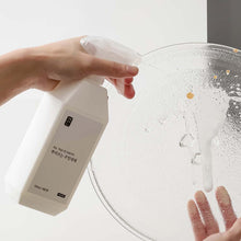 Load image into Gallery viewer, Foam Spray Dishwashing Detergent 뿌려쓰는 주방세제 (500ml)
