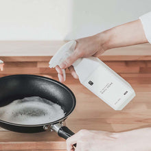 Load image into Gallery viewer, Foam Spray Dishwashing Detergent 뿌려쓰는 주방세제 (500ml)