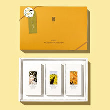 Load image into Gallery viewer, Ginger Extract Sticks Gift Set 생강청 스틱 선물세트 (480g, 30 Sticks)