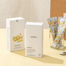 Load image into Gallery viewer, Ginger Extract Sticks 생강청 스틱 (160g, 10 Sticks)