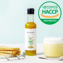 Load image into Gallery viewer, Ginger Extract 생강청 (180ml)