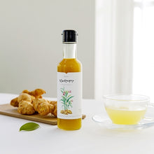 Load image into Gallery viewer, Ginger Extract 생강청 (180ml)