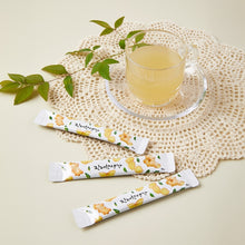 Load image into Gallery viewer, Ginger Extract Sticks Gift Set 생강청 스틱 선물세트 (480g, 30 Sticks)