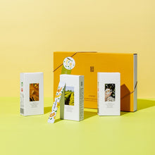 Load image into Gallery viewer, Ginger Extract Sticks Gift Set 생강청 스틱 선물세트 (480g, 30 Sticks)