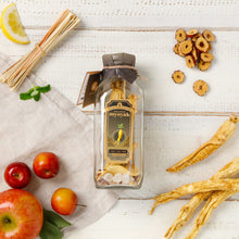 Load image into Gallery viewer, Ginseng Liquor Infusion Kit 인삼 담금주 키트 (37.7g / with Yeoyoo 25 x 2 Bottles)