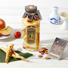 Load image into Gallery viewer, Ginseng Liquor Infusion Kit 인삼 담금주 키트 (37.7g / with Yeoyoo 25 x 2 Bottles)