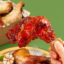Load image into Gallery viewer, Grilled Whole Chicken Leg (Orginal/Grilled BBQ) (Frozen) 페이보잇 통 닭다리 바베큐 (오리지널/그릴드 바베큐) (냉동) (170g / 190g)
