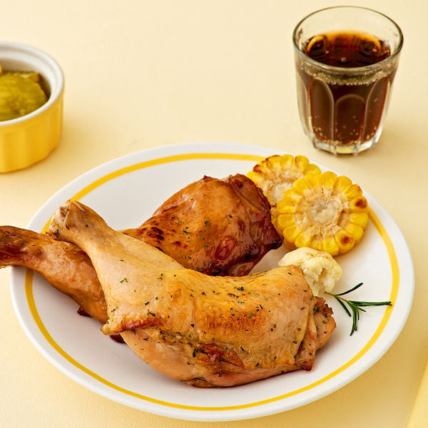 Grilled Whole Chicken Leg (Orginal/Grilled BBQ) (Frozen) 페이보잇 통 닭다리 바베큐 (오리지널/그릴드 바베큐) (냉동) (170g / 190g)