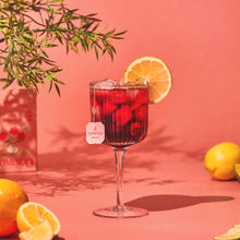 Load image into Gallery viewer, Honey Hibiscus Tea Bag 꿀 히비스커스 티백 (1.5g x 20pcs)
