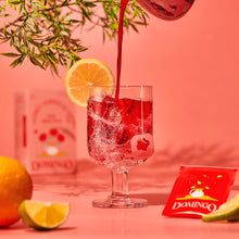 Load image into Gallery viewer, Honey Hibiscus Tea Bag 꿀 히비스커스 티백 (1.5g x 20pcs)