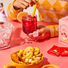 Load image into Gallery viewer, Honey Hibiscus Tea Bag 꿀 히비스커스 티백 (1.5g x 20pcs)