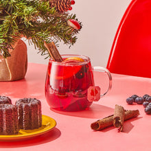 Load image into Gallery viewer, Honey Hibiscus Tea Bag 꿀 히비스커스 티백 (1.5g x 20pcs)