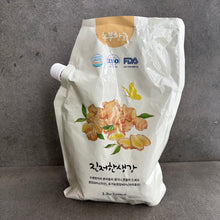 Load image into Gallery viewer, Ginger Extract 진저한 생강청 (1.2kg)