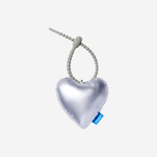 Load image into Gallery viewer, LEGODT TUMGGU Heart Key Ring 레고트 텀꾸 하트키링 (4 Colors)