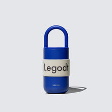 Load image into Gallery viewer, LEGODT Loop Tumbler 레고트 루프 텀블러 (400ml)