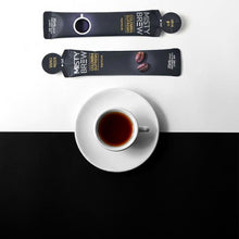 Load image into Gallery viewer, 👩🏻[30% OFF] Misty Brew Colombia Supremo Liquid Coffee Stick 미스티브루 콜롬비아 수프리모 액상 커피 스틱 (25ml x 30 Sticks)
