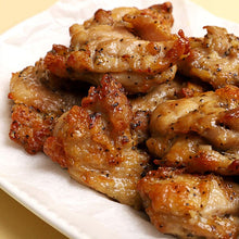 Load image into Gallery viewer, Oven Grilled Boneless Chicken Leg Meat (Frozen) 오븐구이 닭다리살 순살치킨 (냉동) (300g)
