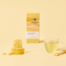 Load image into Gallery viewer, 👩🏻 [10% OFF] Premium Jeju Honey 프리미엄 제주 벌꿀 (100g)
