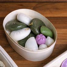 Load image into Gallery viewer, K-dessert Rice Cake Set 떡 디저트 세트