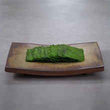 Load image into Gallery viewer, Roasted Gamtae Ecklonia Cava 서산해품 감태 (4g x 3 packs)