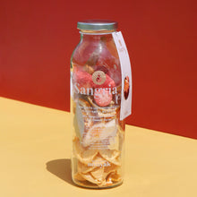 Load image into Gallery viewer, Sangria Infusion Kit 샹그리아 키트 (54g / with Red Wine)
