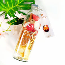 Load image into Gallery viewer, Sangria Infusion Kit 샹그리아 키트 (54g / with Red Wine)
