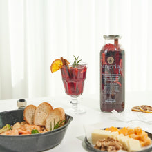 Load image into Gallery viewer, Sangria Infusion Kit 샹그리아 키트 (54g / with Red Wine)