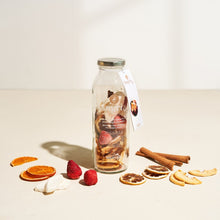 Load image into Gallery viewer, Sangria Infusion Kit 샹그리아 키트 (54g / with Red Wine)