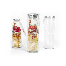 Load image into Gallery viewer, Sangria Infusion Kit 샹그리아 키트 (54g / with Red Wine)