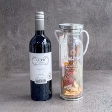 Load image into Gallery viewer, Sangria Infusion Kit 샹그리아 키트 (54g / with Red Wine)