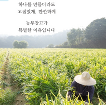 Load image into Gallery viewer, Ginger Extract 진저한 생강청 (1.2kg)