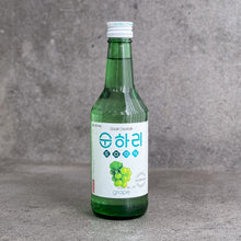 Load image into Gallery viewer, Soonhari Korean Flavoured Soju 처음처럼 순하리 과일 소주 (360ml)