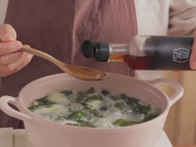 Load and play video in Gallery viewer, (Best Before : 17 May 26) Anchovy Sauce 멸치 액젓 (300ml)