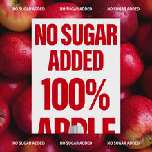Load and play video in Gallery viewer, 100% Fresh Apple Juice 100% 생 사과즙 (120ml)