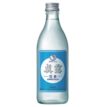 Load image into Gallery viewer, Jinro Is Back Soju 진로 이즈 백 소주