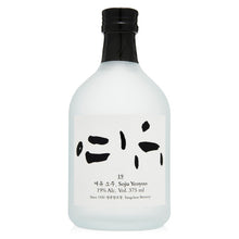 Load image into Gallery viewer, Yeoyoo Soju 19 ์ฌ์ ์์ฃผ 19 (375ml)