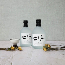 Load image into Gallery viewer, Yeoyoo Soju 25 ์ฌ์ ์์ฃผ 25 (375ml)