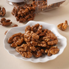 Load image into Gallery viewer, Caramelized Walnut 호두정과 (130g)