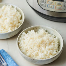 Load image into Gallery viewer, [Seoul Recipe] Steamed White Rice (2 portions) 흰밥 (2인분)
