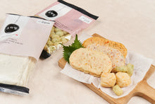 Load image into Gallery viewer, Plain Fish Cake (Frozen) 순살 어묵 (냉동) (190g)