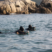Load image into Gallery viewer, Traditional Seaweed 해녀가 인정한 전통 미역 (130g)