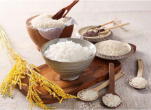 Load image into Gallery viewer, Sae Chung Mu Premium Korean Rice 정남진 새청무미 (4kg)
