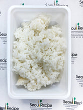 Load image into Gallery viewer, [Seoul Recipe] Steamed White Rice (2 portions) 흰밥 (2인분)
