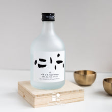 Load image into Gallery viewer, Yeoyoo Soju 19 ์ฌ์ ์์ฃผ 19 (375ml)