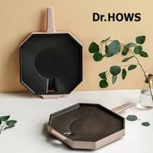 Load image into Gallery viewer, Pallete Grill Pan 28cm  팔레트 그릴팬 28cm (2 colors)