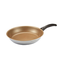 Load image into Gallery viewer, Never Stick Frying Pan Gold 네버스틱 후라이팬 골드 (22cm/28cm)