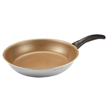 Load image into Gallery viewer, Never Stick Frying Pan Gold 네버스틱 후라이팬 골드 (22cm/28cm)